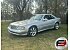 2002 Mercedes-Benz SL500