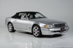 Thumbnail Photo 1 for 2002 Mercedes-Benz SL500