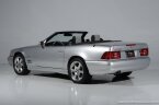 Thumbnail Photo 4 for 2002 Mercedes-Benz SL500