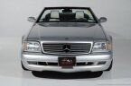 Thumbnail Photo 2 for 2002 Mercedes-Benz SL500