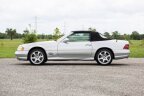 Thumbnail Photo 3 for 2002 Mercedes-Benz SL500
