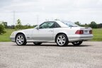 Thumbnail Photo 4 for 2002 Mercedes-Benz SL500