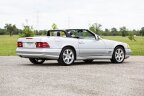 Thumbnail Photo 6 for 2002 Mercedes-Benz SL500