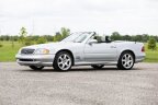 Thumbnail Photo 2 for 2002 Mercedes-Benz SL500