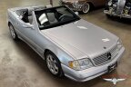 Thumbnail Photo 3 for 2002 Mercedes-Benz SL500