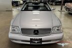 Thumbnail Photo 5 for 2002 Mercedes-Benz SL500