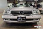 Thumbnail Photo 4 for 2002 Mercedes-Benz SL500
