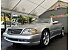 2002 Mercedes-Benz SL500