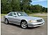 2002 Mercedes-Benz SL500