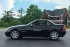 Thumbnail Photo 3 for 2002 Mercedes-Benz SLK32 AMG