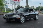 Thumbnail Photo 2 for 2002 Mercedes-Benz SLK32 AMG