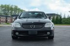 Thumbnail Photo 1 for 2002 Mercedes-Benz SLK32 AMG