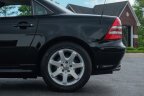 Thumbnail Photo 5 for 2002 Mercedes-Benz SLK32 AMG