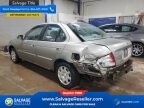 Thumbnail Photo 3 for New 2002 Nissan Sentra