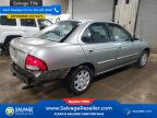 Thumbnail Photo 4 for New 2002 Nissan Sentra