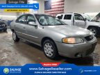 Thumbnail Photo 5 for New 2002 Nissan Sentra