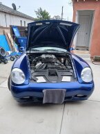 Thumbnail Photo 2 for 2002 Panoz Esperante for Sale by Owner