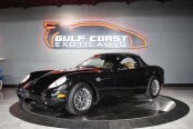 2002 Panoz Esperante