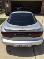 Thumbnail Photo 5 for 2002 Pontiac Firebird Coupe for Sale by Owner