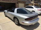 Thumbnail Photo 2 for 2002 Pontiac Firebird Coupe for Sale by Owner