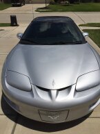 Thumbnail Photo 3 for 2002 Pontiac Firebird Coupe for Sale by Owner