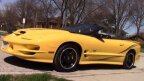 Thumbnail Photo 4 for 2002 Pontiac Firebird Trans Am