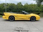 Thumbnail Photo 3 for 2002 Pontiac Firebird