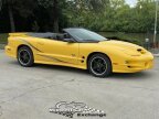 Thumbnail Photo 2 for 2002 Pontiac Firebird