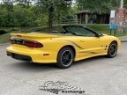 Thumbnail Photo 4 for 2002 Pontiac Firebird