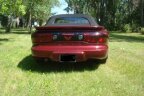 Thumbnail Photo 1 for 2002 Pontiac Firebird