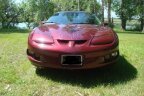 Thumbnail Photo 2 for 2002 Pontiac Firebird