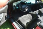 Thumbnail Photo 4 for 2002 Pontiac Firebird