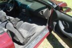 Thumbnail Photo 6 for 2002 Pontiac Firebird