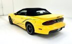 Thumbnail Photo 4 for 2002 Pontiac Firebird