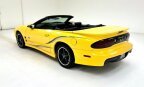 Thumbnail Photo 5 for 2002 Pontiac Firebird