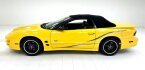 Thumbnail Photo 2 for 2002 Pontiac Firebird