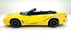 Thumbnail Photo 3 for 2002 Pontiac Firebird