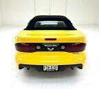 Thumbnail Photo 6 for 2002 Pontiac Firebird