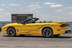 Thumbnail Photo 3 for 2002 Pontiac Firebird Trans Am