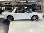 Thumbnail Photo 4 for 2002 Pontiac Firebird Firehawk