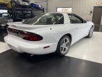 Thumbnail Photo 5 for 2002 Pontiac Firebird Firehawk