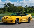 Thumbnail Photo 2 for 2002 Pontiac Firebird