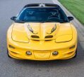 Thumbnail Photo 1 for 2002 Pontiac Firebird