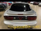 Thumbnail Photo 5 for 2002 Pontiac Firebird