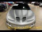 Thumbnail Photo 4 for 2002 Pontiac Firebird