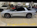 Thumbnail Photo 6 for 2002 Pontiac Firebird