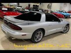 Thumbnail Photo 2 for 2002 Pontiac Firebird