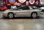 Thumbnail Photo 3 for 2002 Pontiac Firebird Coupe