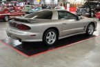 Thumbnail Photo 6 for 2002 Pontiac Firebird Coupe