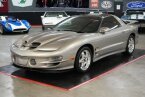 Thumbnail Photo 2 for 2002 Pontiac Firebird Coupe